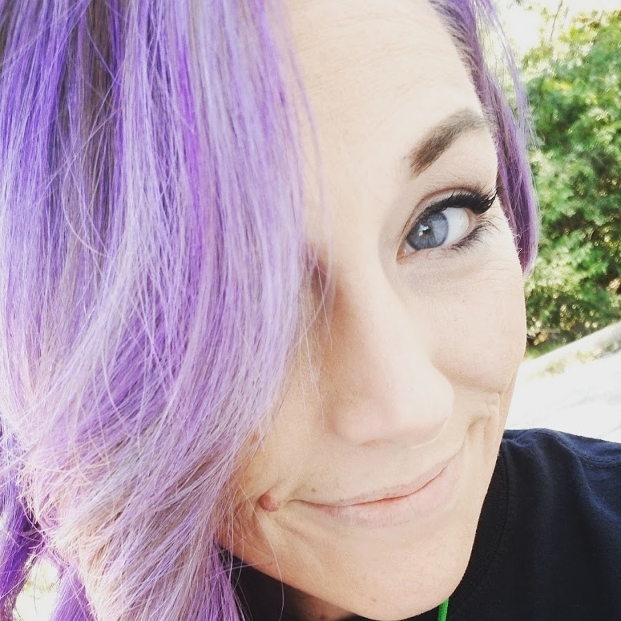 influencer profile picture