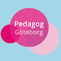 Pedagog Göteborg, Göteborgs Stad