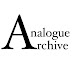 logo Analogue Archive.