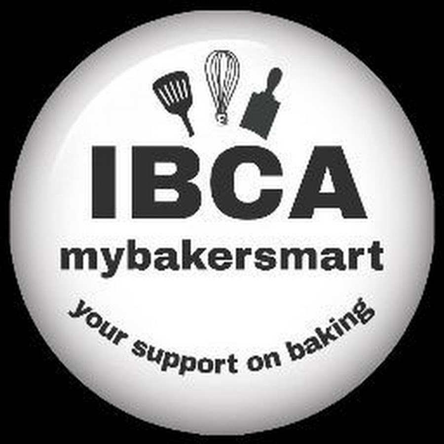 IBCA mybakersmart