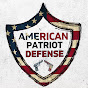 American Patriot Defense