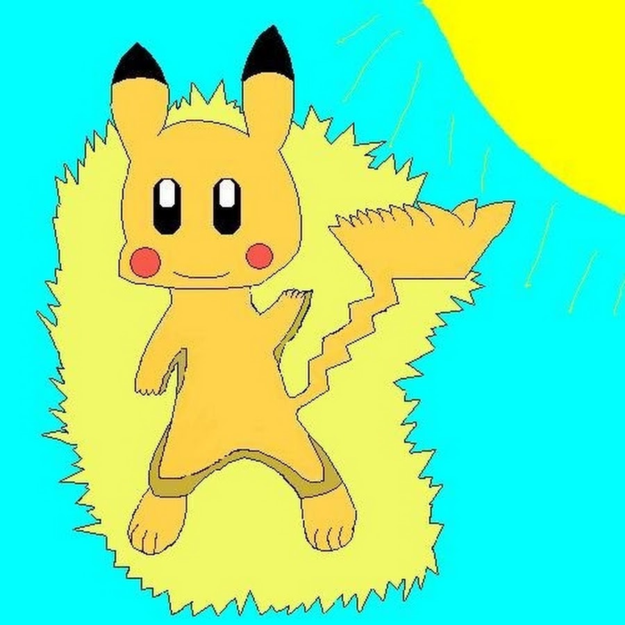 trevalynthepikachu-youtube
