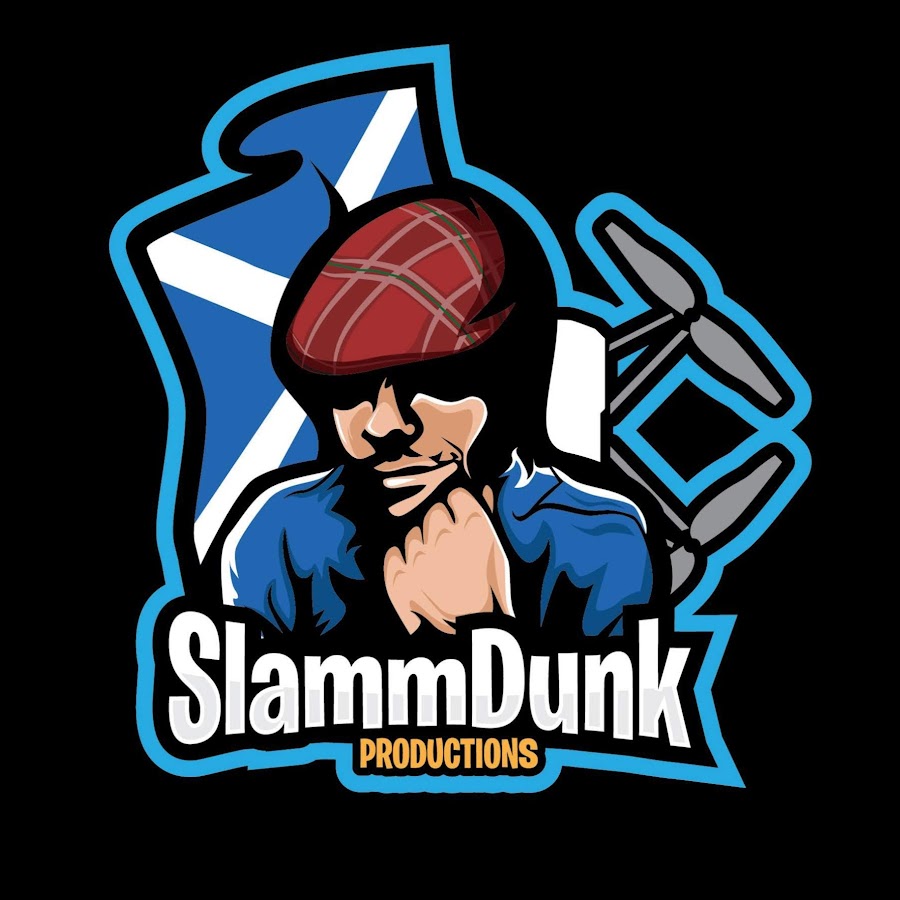 SlammDunk Productions @SlammDunkProductions