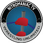 Nitromaniac TV's Wrestling Unlimited