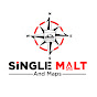 Single Malt And Maps