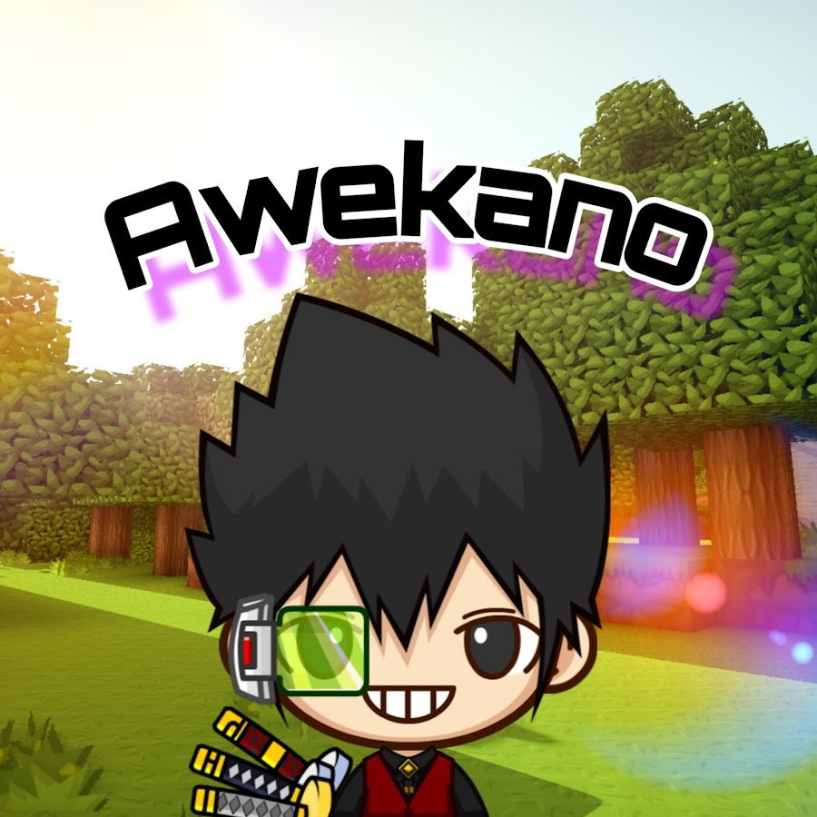 Awekano