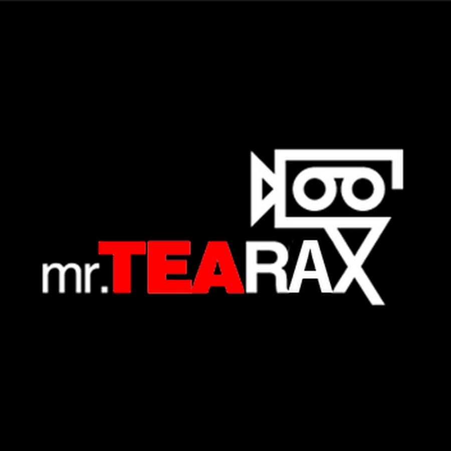 MrTeaRax - YouTube