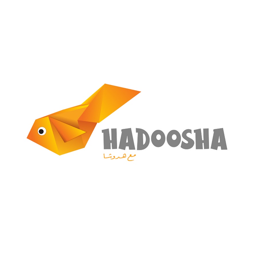 Hadoosha مع هدوشا @hadoosha