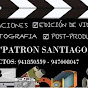 FILMACIONES Y EDICIONES PATRON SANTIAGO