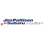 Jim Pattison Subaru Coquitlam