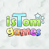 logo isTom Games (G.MARK)