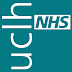 logo University College London Hospitals NHS Foundation Trust