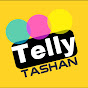 Telly Tashan