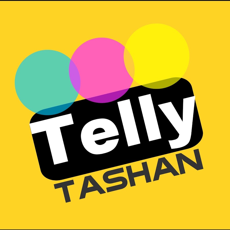 Telly Tashan