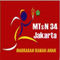 MTsN 34 Jakarta Official