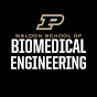 Weldon School of Biomedical Engineering, Purdue University