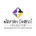 Nairobi Chapel Lavington