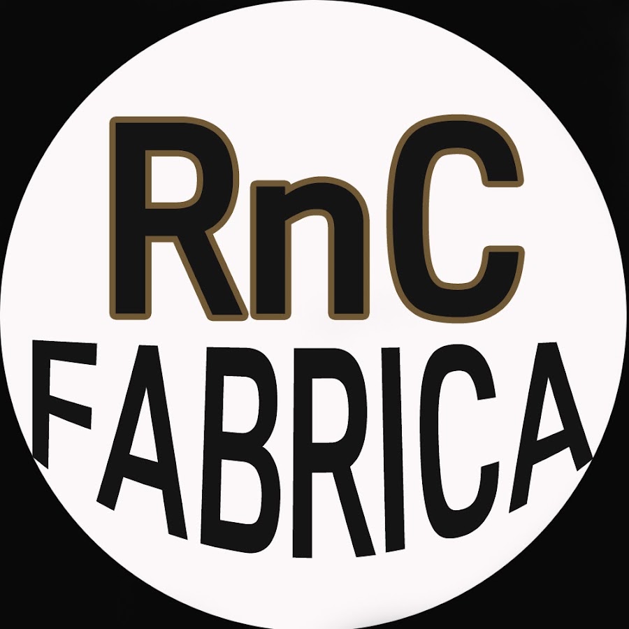 RnC Fabrica @RnCFabrica