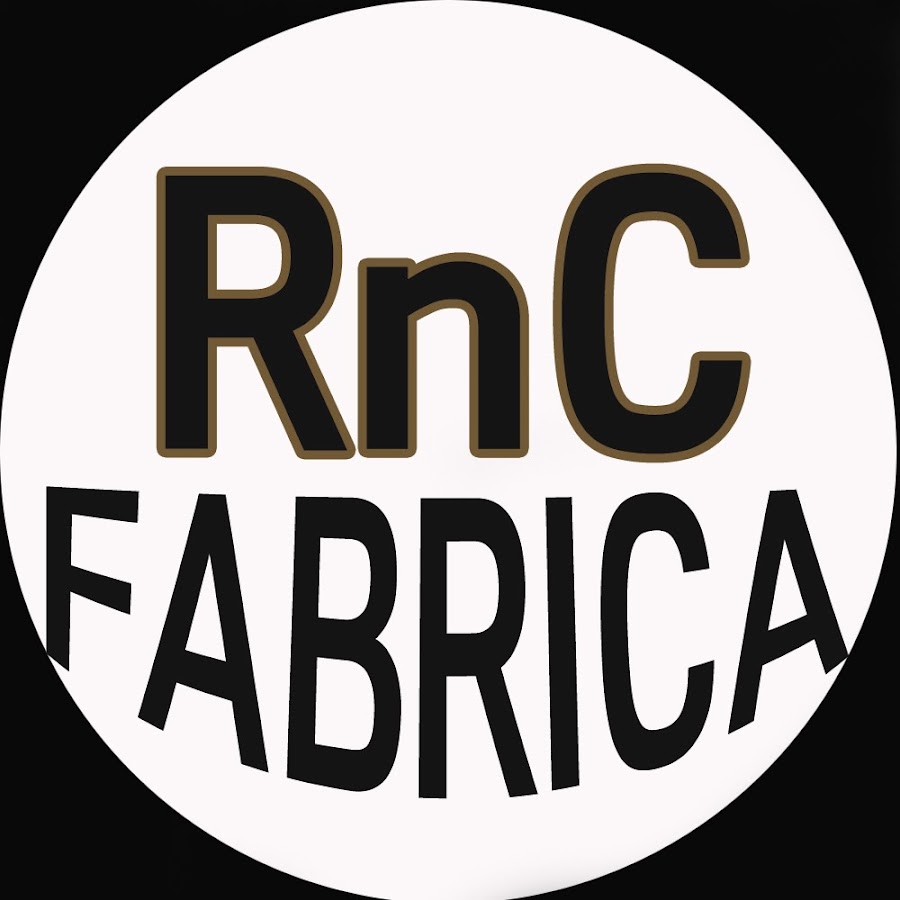 RnC Fabrica @rncfabrica