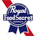 ROYAL FOOD SECRET SERVICE