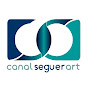 Canal Seguer Art