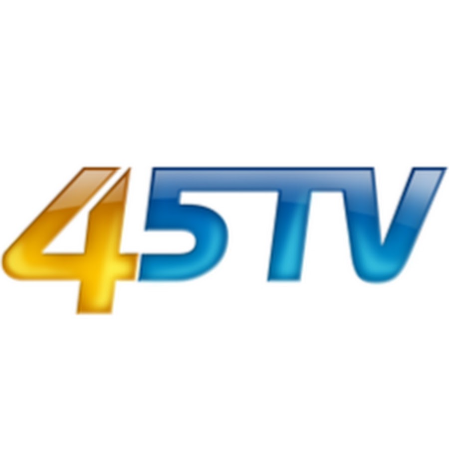 Canal 45 tv en directo
