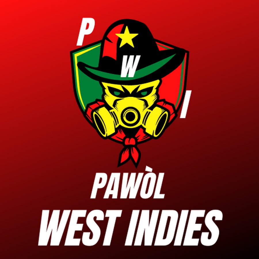 Pawol West Indies