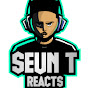 Seun T Reacts (Resilient Geng)