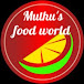 Muthu's food world