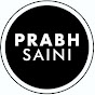 Prabh Saini