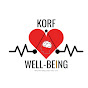 Korfcast: Healthy Mind, Body & Life