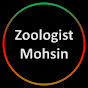 Zoologist Mohsin