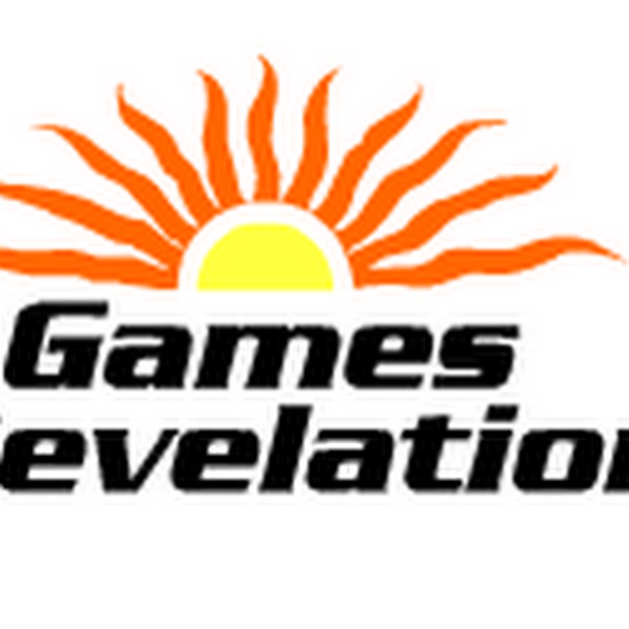 Gamesrevelation youtube
