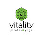 Vitality Pilates & Yoga