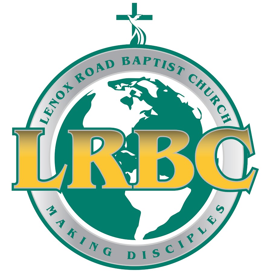 Lenox Road Baptist Church - YouTube