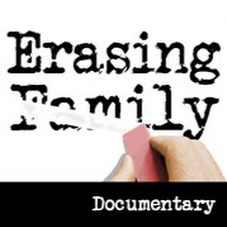 Erasing Family @erasingfamily