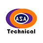 ASA Technical