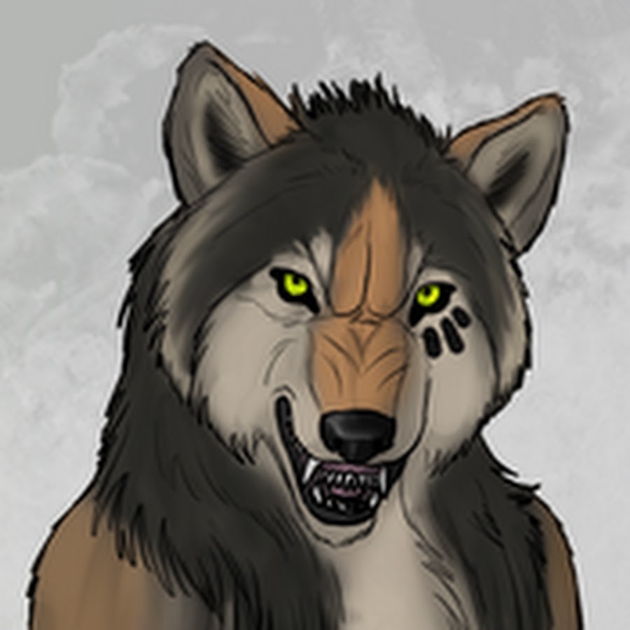 Shaman Wolffire