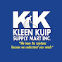 Kleen Kuip Supply Mart Inc.