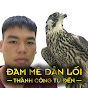 Hùng Vũ Thái Bình Falconry