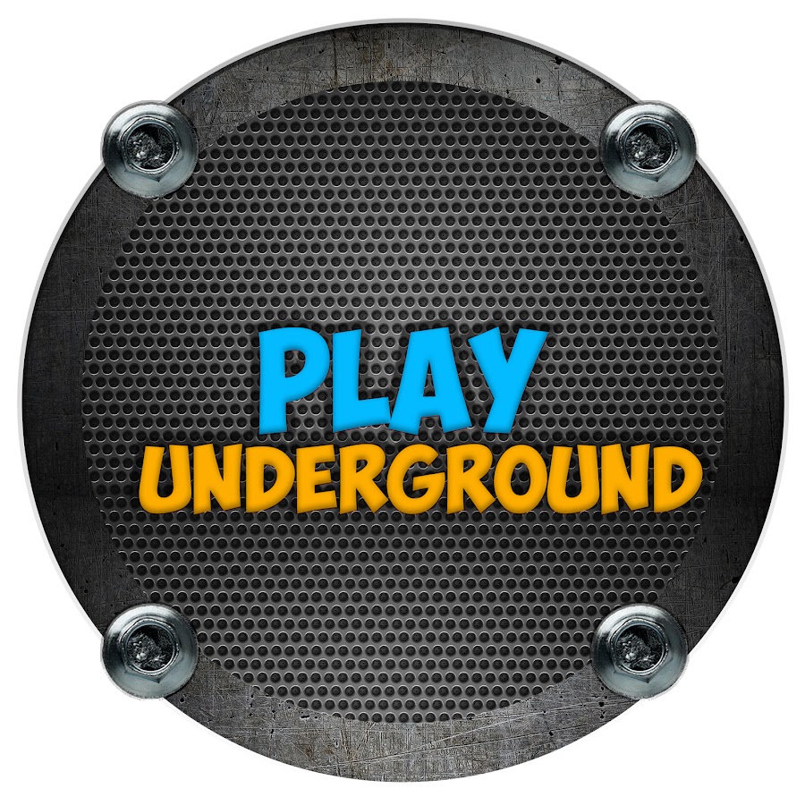 Play underground