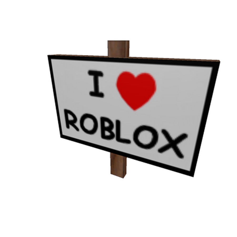 Hj k. Люблю РОБЛОКС. Roblox картинки. Табличка РОБЛОКСА. Я люблю Roblox.