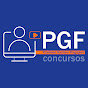 PGF Concursos