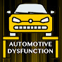 Automotive Dysfunction