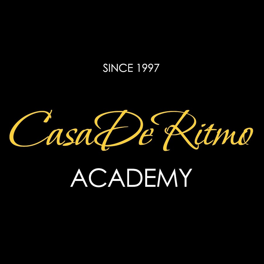 CasaDeRitmo Academy - YouTube CasaDeRitmo Academy