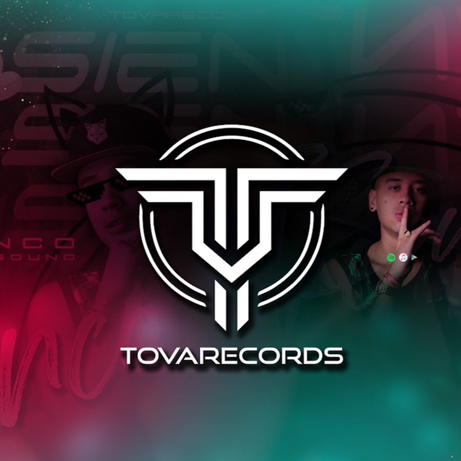 Tovarecords @Tovarecords