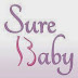 logo SureBabyDotCom