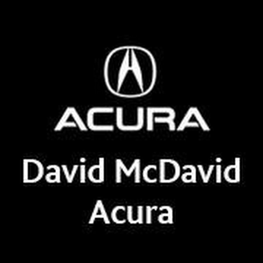 David McDavid Acura Plano - YouTube