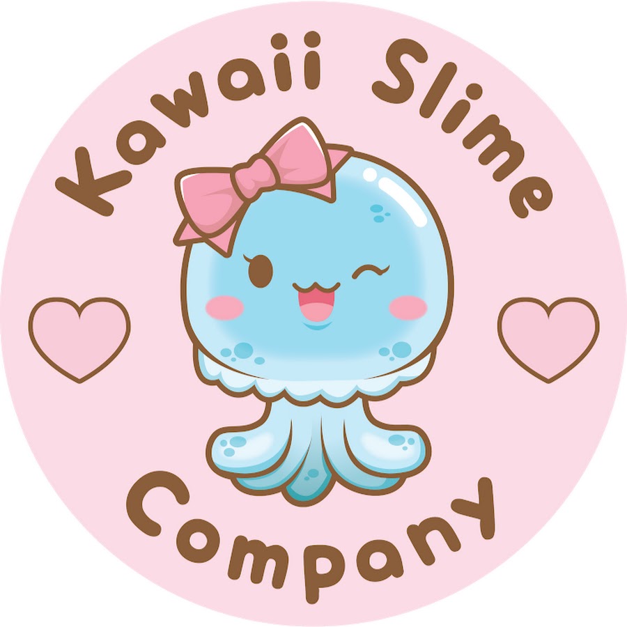 Kawaii Slime Company @KawaiiSlimeCompany
