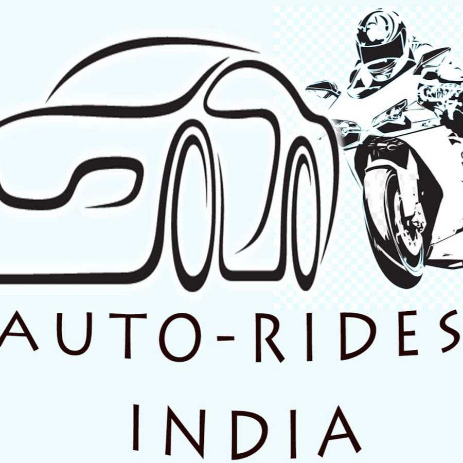 Auto Rides India - YouTube Auto Rides India